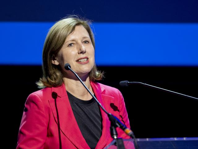 Keynote speech - Věra Jourová, European Commission