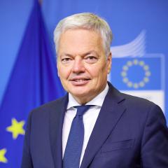 Didier Reynders