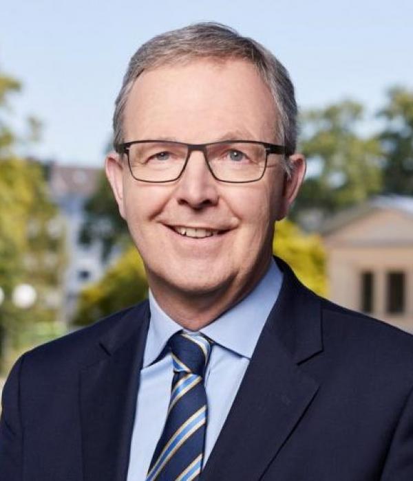 Axel Voss