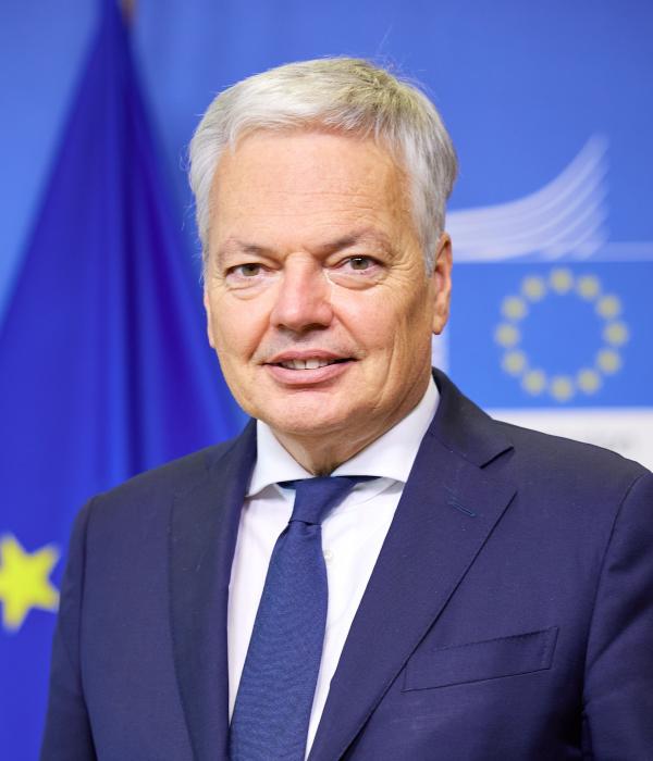 Didier Reynders