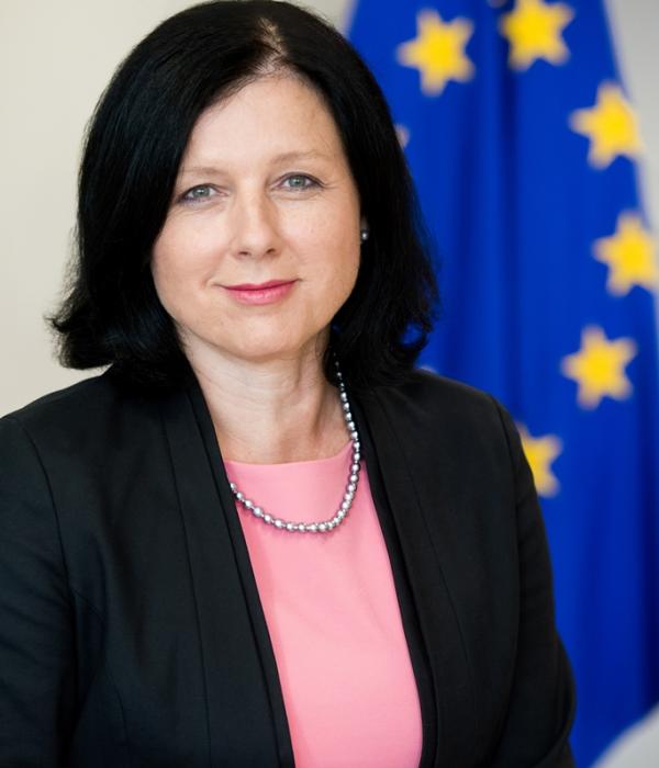 Věra Jourová