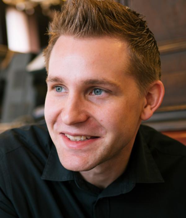 Max Schrems