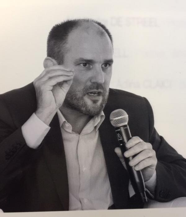 Alexandre de Streel